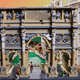 Illustration for article titled Massive 200,000-Piece Roman Colosseum Is the Most Impressive Lego Architecture Model Ive Ever Seen